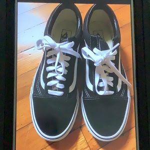 Vans Old Skool Sneakers